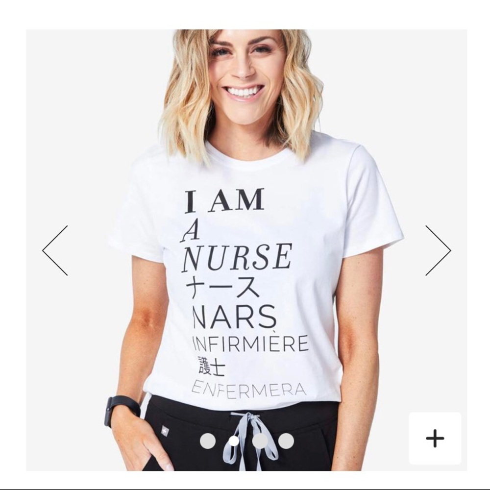 ISO Figs Shirt